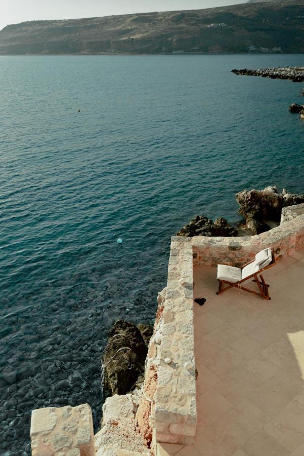 Limeni Villa Exterior photo